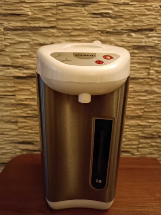 Термопот Scarlett SC-ET10D03