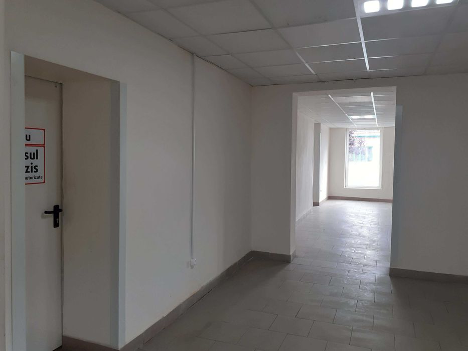 Închiriez o casă cu trei apartamente -SAD-uri, în Timișoara, zona Mehala, foarte aproape de Piața Avram Iancu - Vedere 4