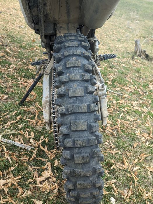 Продам Эндуро XGZ