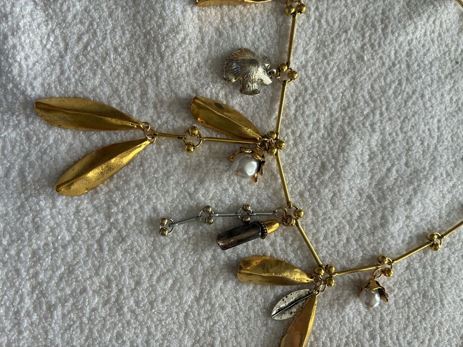 Украшение в стиле бохо