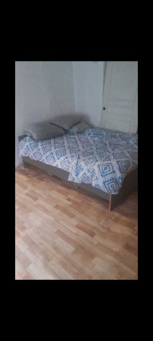 Сдаётся пол дома вход отдельно