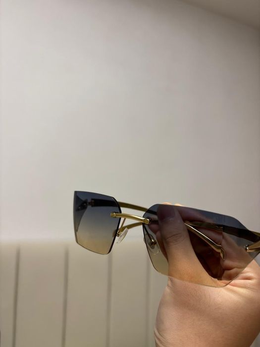 Солнцезащитные очки