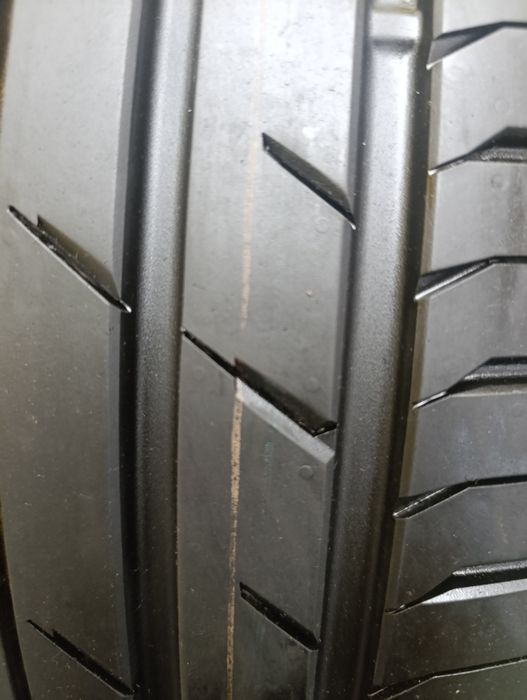 Шины 285/45 R19 TOYO пара