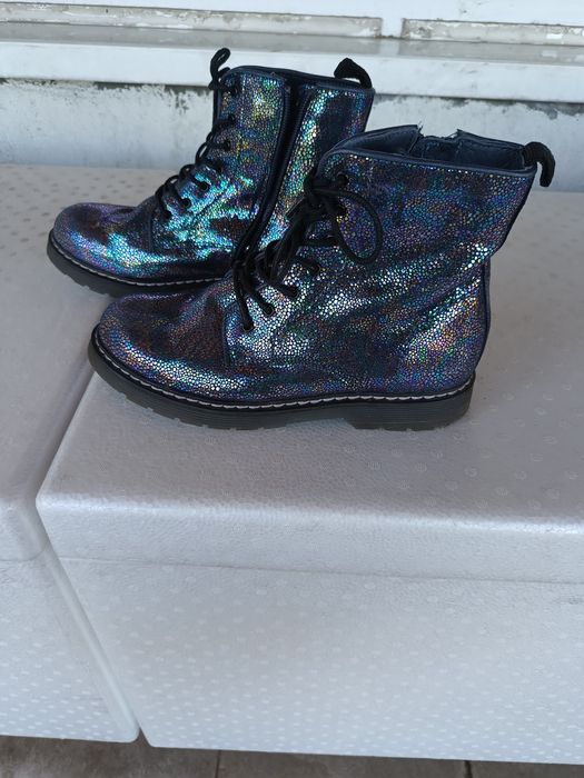 Боти за есента и зимата