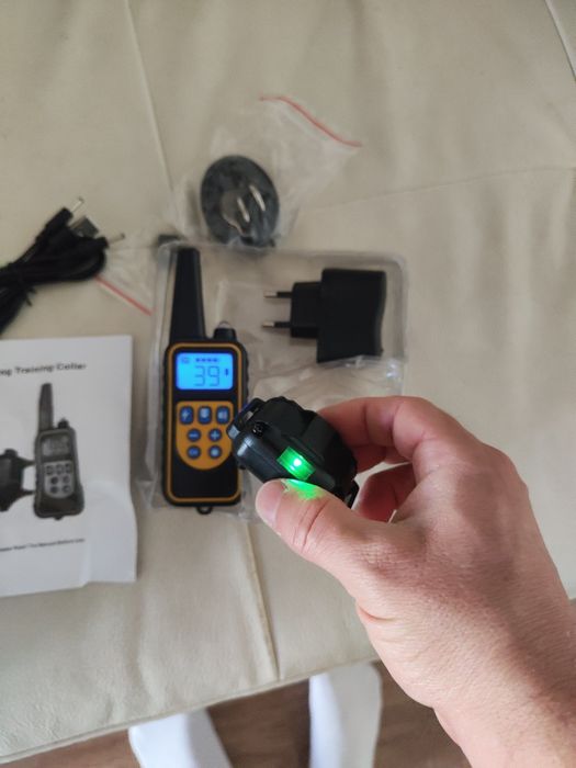 4in1 aparat dresaj - set nou sigilat ( diametru 70cm)