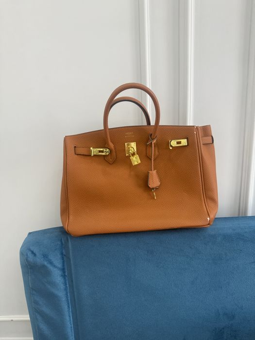 Сумка под Hermes