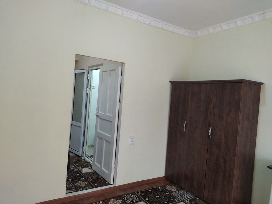 1 хона 4 этаже БАМ 21800 у.е