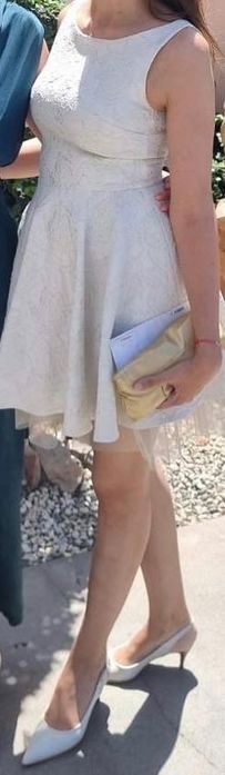 Бутикова рокля на марката Junona