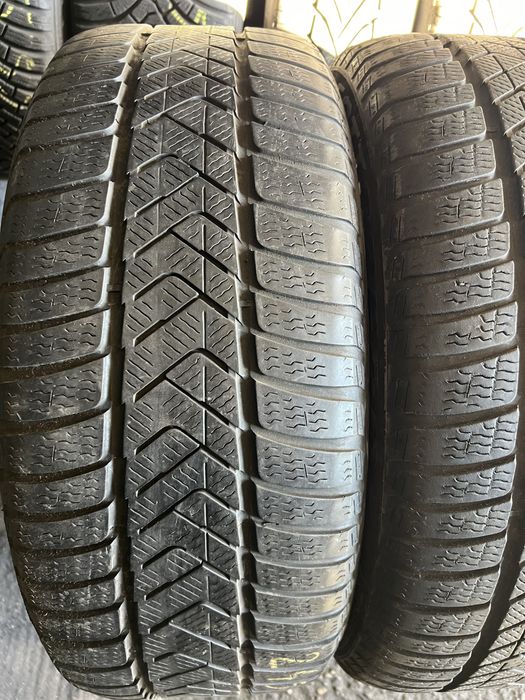 Anvelope 245/45/18 Pirelli 245 45 R18