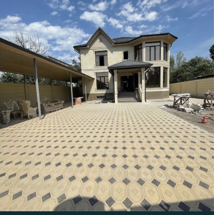 Брусчатка Супер акции