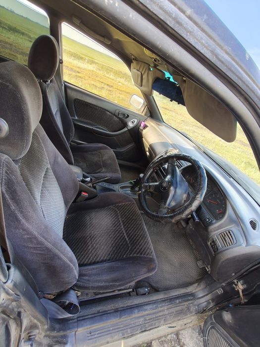 Subaru legacy bg5 twinturbo