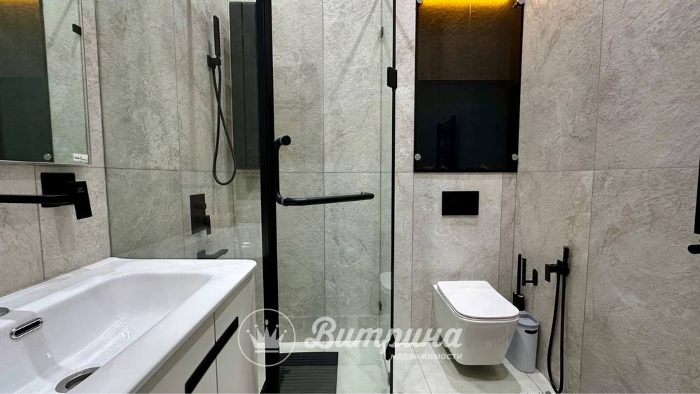 Ц2, ЖК Poytaxt Gavhari, 3-х комнатная квартира