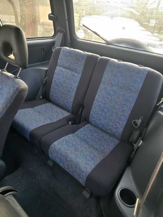 Toyota Rav 4 2.0 Бензин климатик