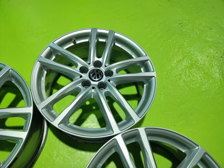 18 5x112 Audi Vw лети джанти 5х112