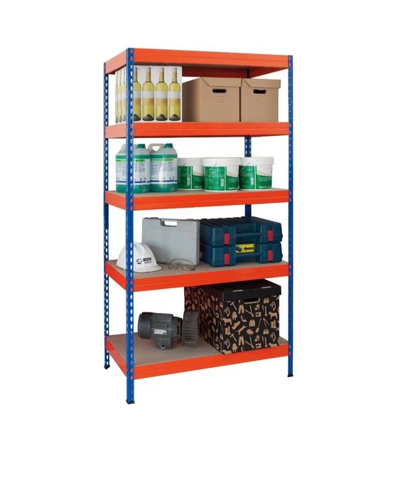 Raft metalic Dedeman