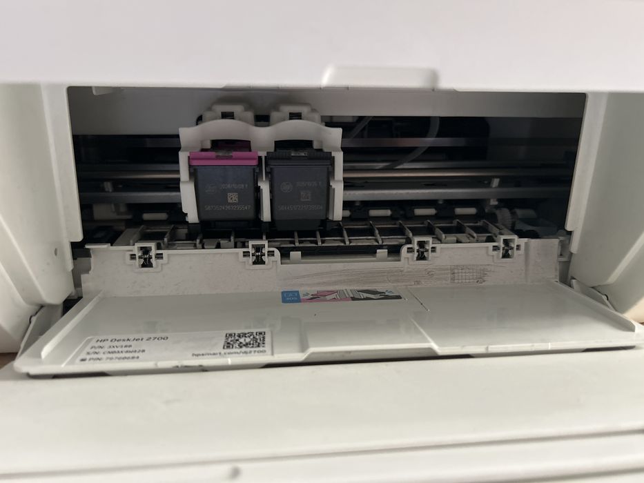 Imprimanta HP Deskjet 2720