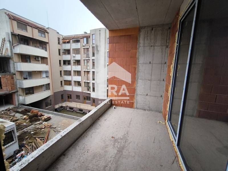 Продава се Двустаен апартамент в Хасково, Куба - 59 кв.м за 1250 €/кв.м - Снимка #3