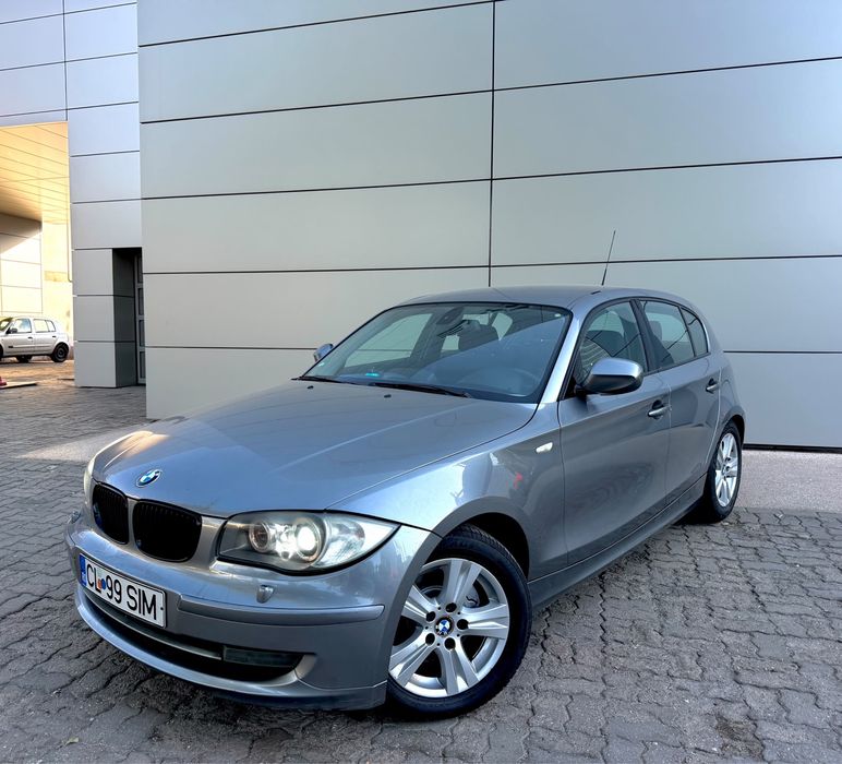 BMW Seria 1