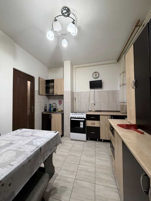 Apartament de inchiriat Petrosani Str Unirii