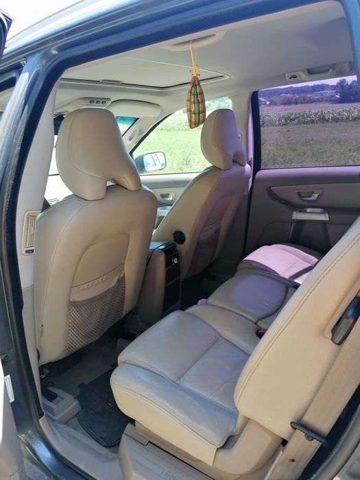 VOLVO XC90 2006 — imagine 4
