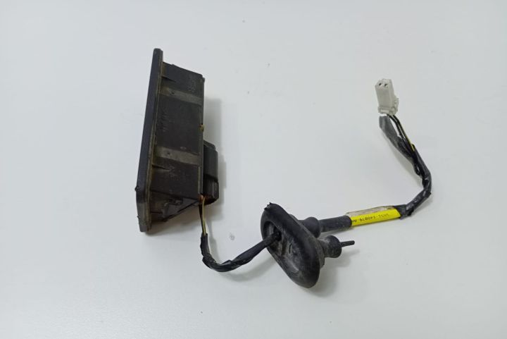 Maner  deschidere haion 6M5119B514AC Ford Focus a 2-a generatie (face