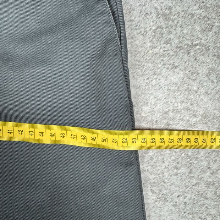 Carhartt WIP Sid Pant – Слим чино панталон в тъмносиво