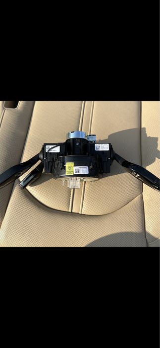 Лентов кабел лосчета за светлини, мигачи и темпоматAudi a8 d4 комплект