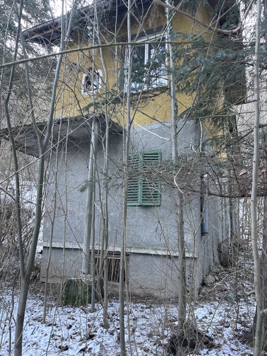 Бартер имот на морето/Автомобил.Уникална природа с Къща с декар двор