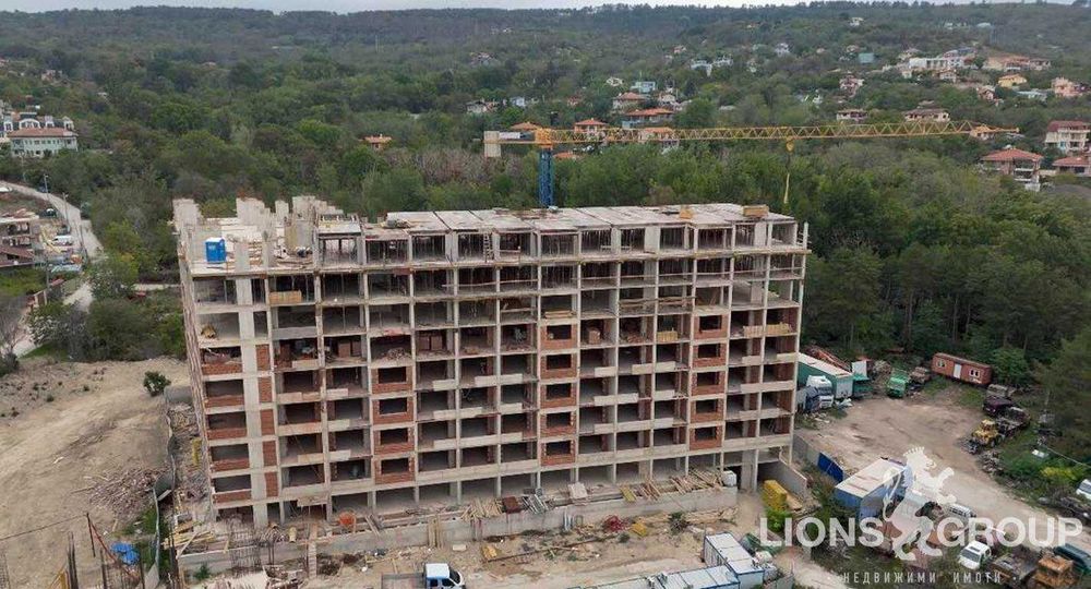 Дава се под наем Двустаен апартамент в Варна, Възраждане 4 - 71 кв.м за 89990 € - Снимка #3