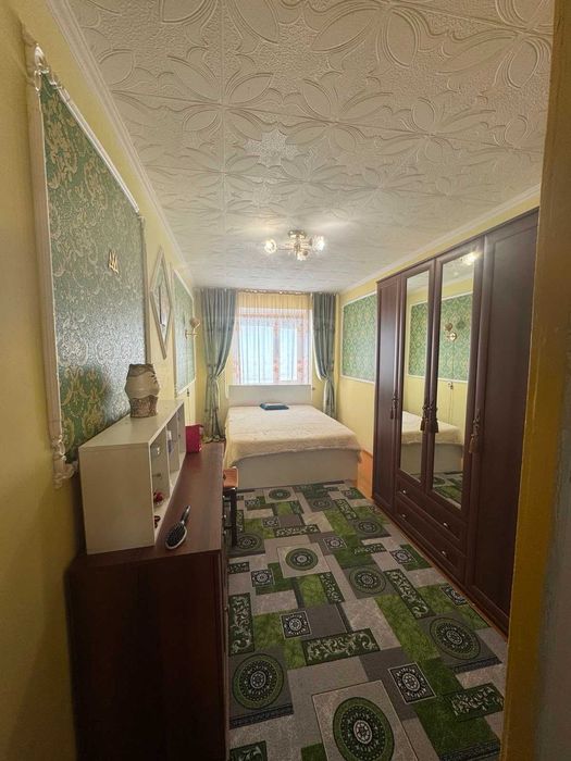 Продам 3 комнатную квартиру
