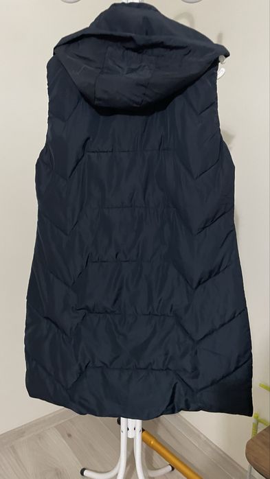 Дамски дълги елеци