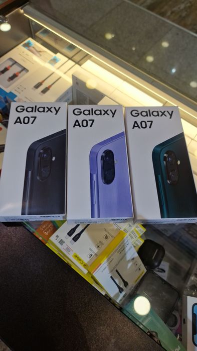 Samsung EAC в наличии