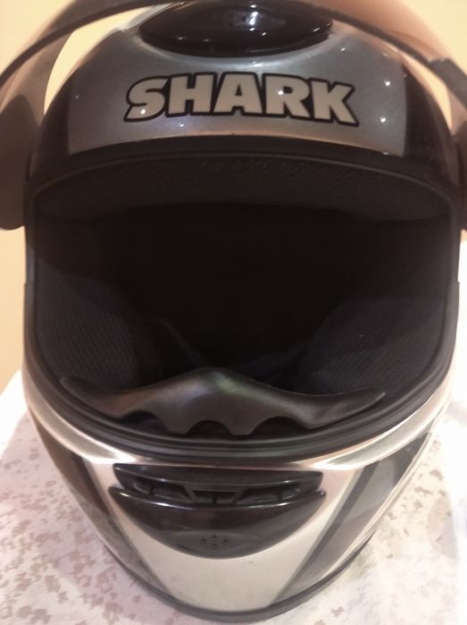 Каска за мотоциклет  Shark
