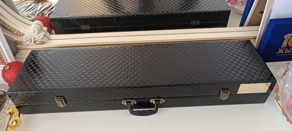 Набор шашлычный кизляр