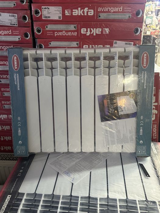 Radiator optim narxdaa