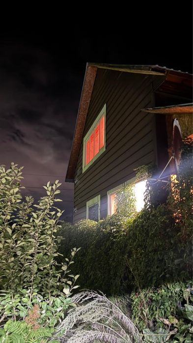 Продам двухэтажный дом (дача)