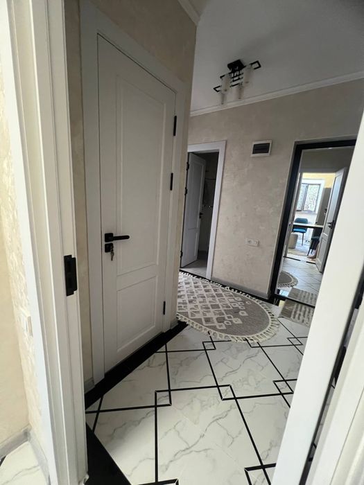 Сдам 2х комнатную квартиру Чиланзар 8 квартал