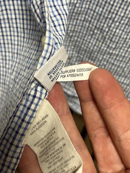 Ralph Lauren : размер S / Оригинал