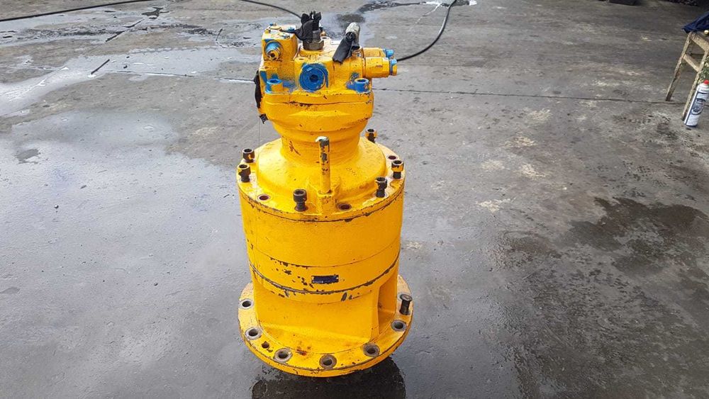 Reductor rotire hidromotor rotire excavator JCB 330,711T2F, M2X210CHB