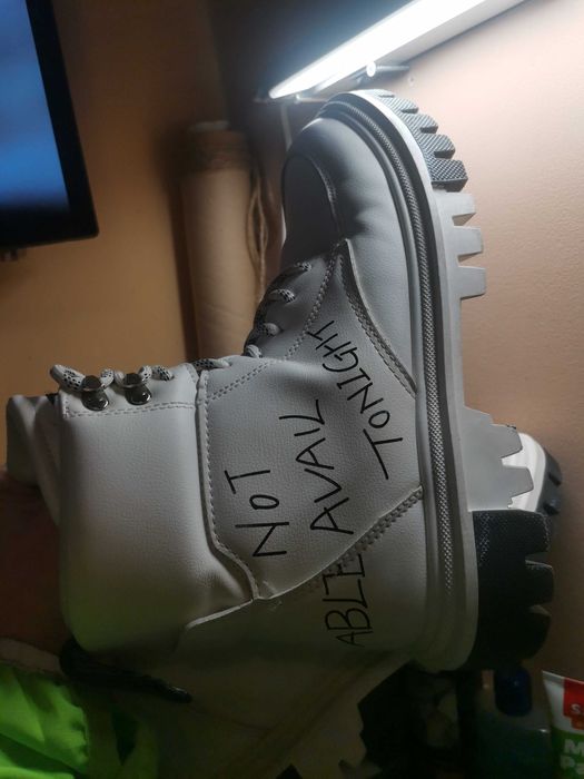 Дамски боти Тенденз