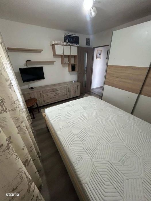 De vanzare apartament cu 2 camere,zona ultracentrala,mobilat și utilat