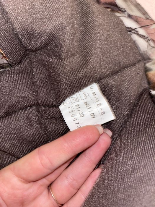 Детско яке Decathlon