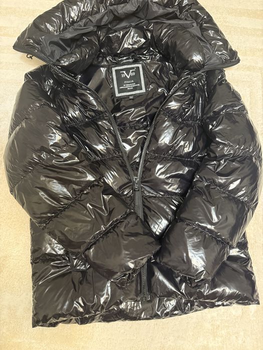 geaca 19v69 italia puffer