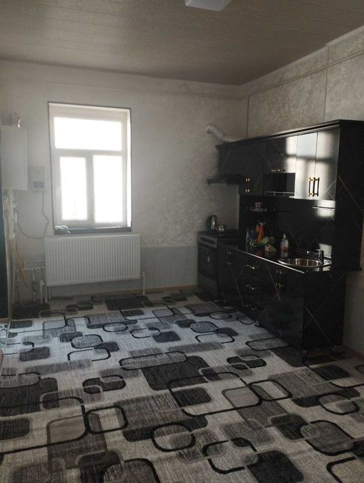 Продаётся 2х комн квартира на 1 этаже Ор-р Самаркандский