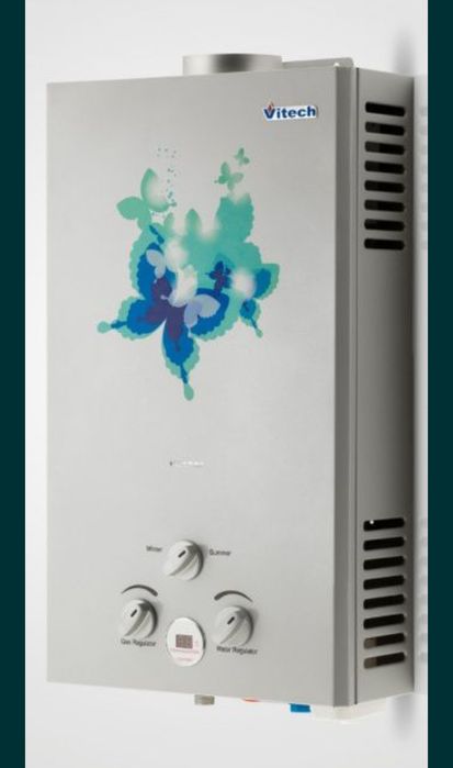 Ремонт газовая колонка витеч вектор Аристон любой марки модели