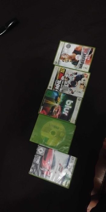 Продавам Xbox 360