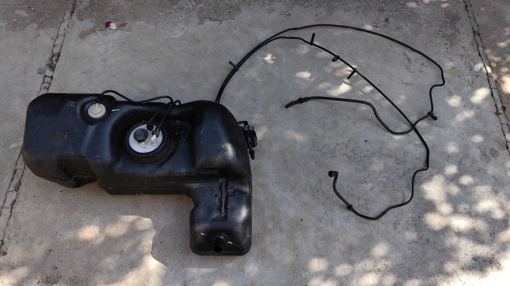 Piese DAEWOO MATIZ 98-2007 800cmc