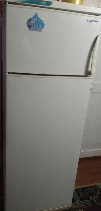 Продам холодильник