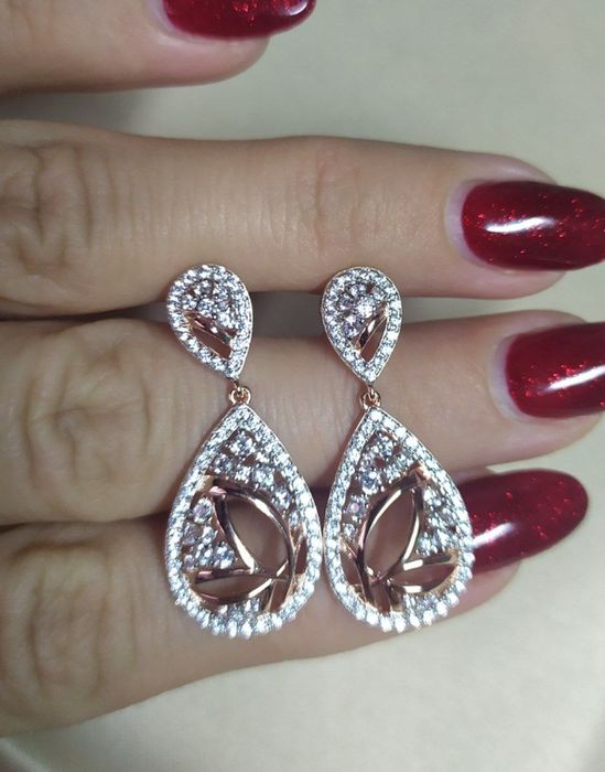 Серебро 925 Новые изделия