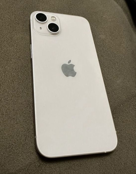 Айфон 13 128 dual sim